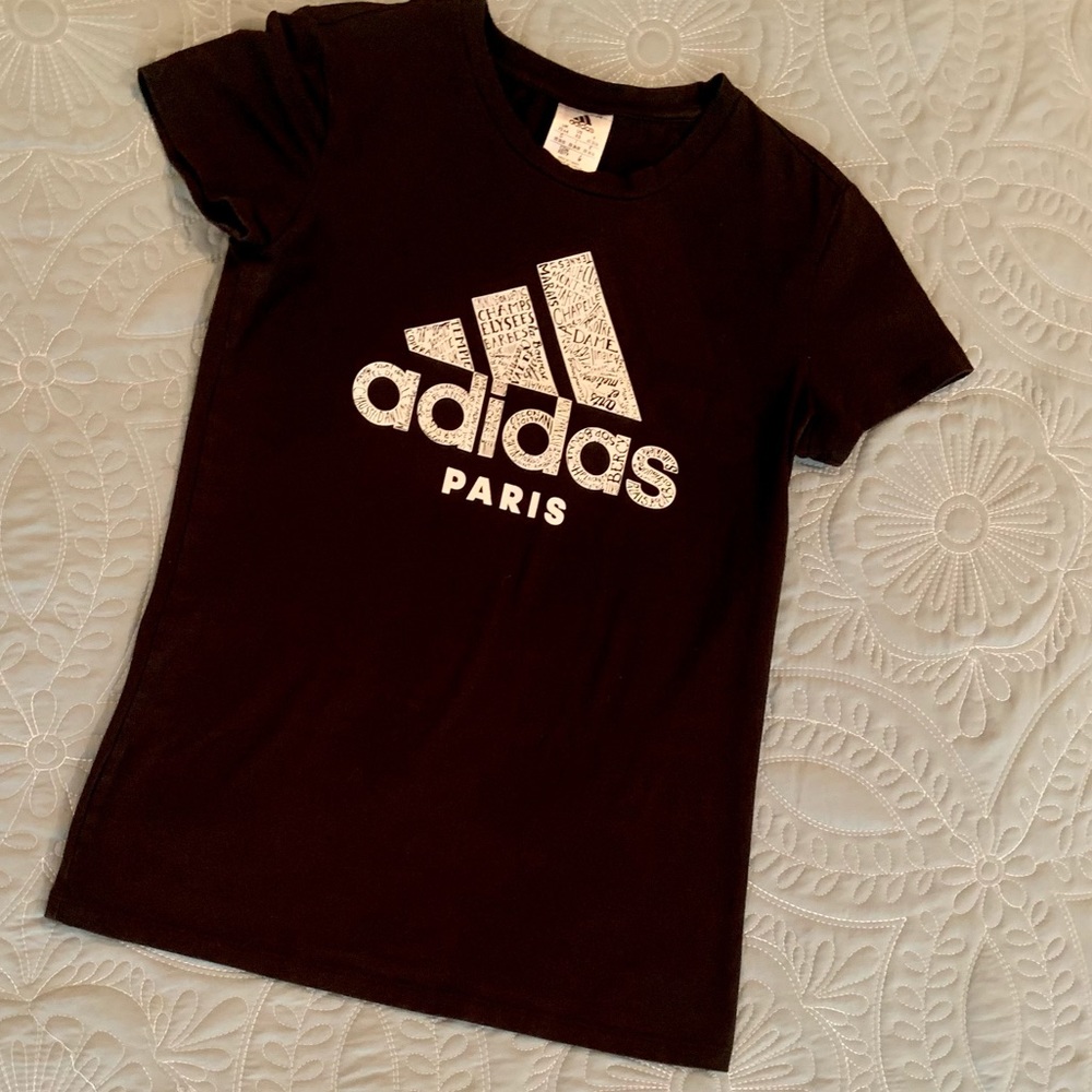 Adidas Paris Shirt